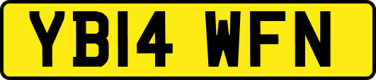 YB14WFN