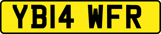 YB14WFR
