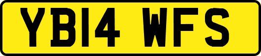 YB14WFS