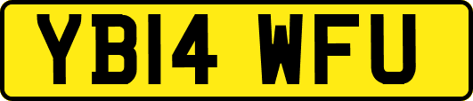 YB14WFU