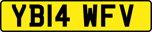 YB14WFV