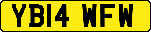 YB14WFW