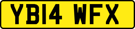 YB14WFX