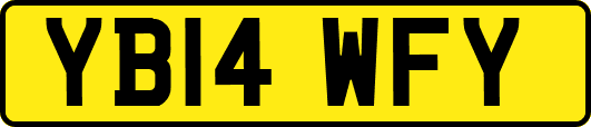 YB14WFY