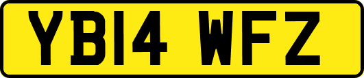 YB14WFZ