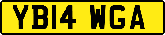 YB14WGA