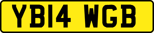 YB14WGB
