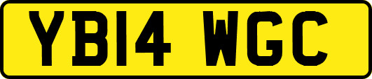 YB14WGC