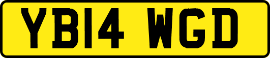 YB14WGD