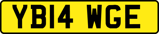 YB14WGE