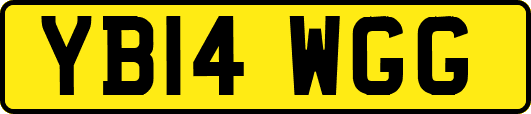 YB14WGG
