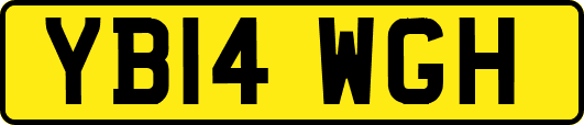 YB14WGH