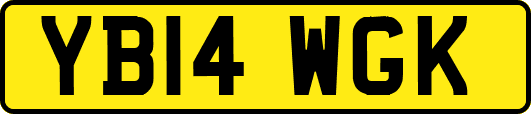 YB14WGK