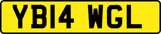 YB14WGL