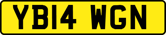 YB14WGN
