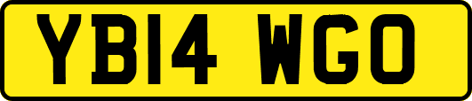 YB14WGO