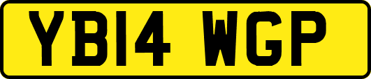 YB14WGP