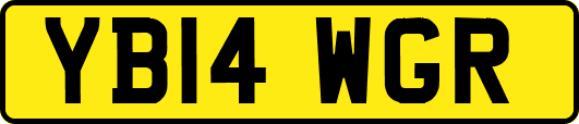 YB14WGR
