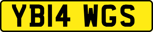 YB14WGS