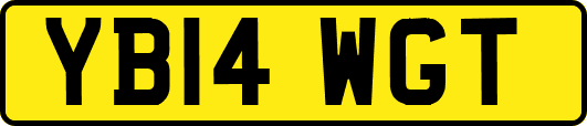 YB14WGT