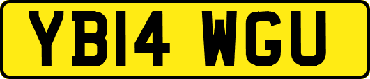YB14WGU