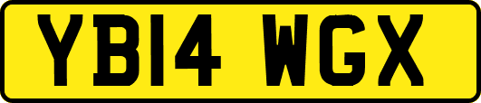 YB14WGX