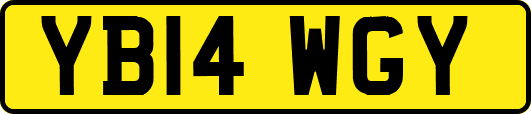 YB14WGY