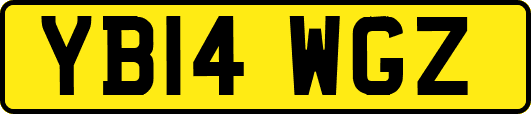 YB14WGZ