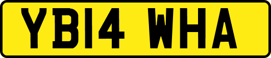 YB14WHA