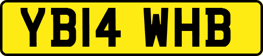 YB14WHB