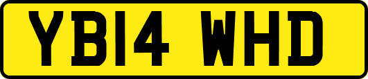 YB14WHD