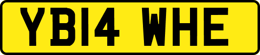YB14WHE