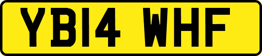 YB14WHF
