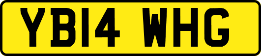 YB14WHG