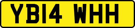 YB14WHH