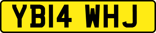 YB14WHJ