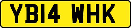 YB14WHK