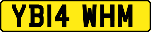 YB14WHM