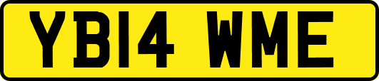 YB14WME