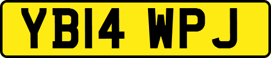 YB14WPJ