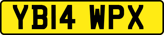 YB14WPX