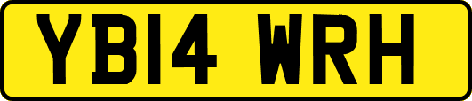 YB14WRH