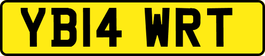YB14WRT