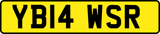 YB14WSR