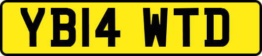 YB14WTD