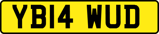 YB14WUD