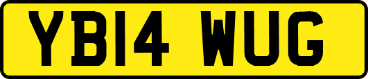 YB14WUG
