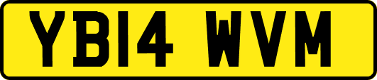 YB14WVM