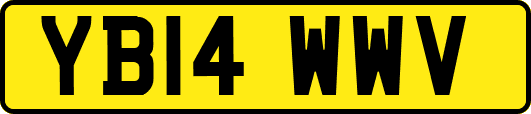 YB14WWV