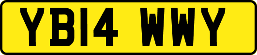 YB14WWY